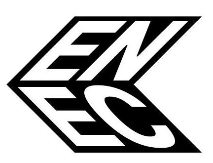 ENEC认证标志