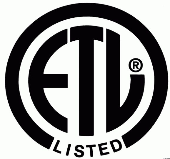 ETL认证是什么