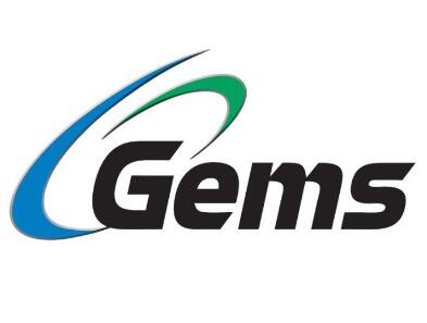 GEMS认证标志