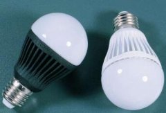 2018年5月1日实施三项LED灯具国家标准