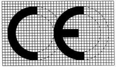 CE认证标志的尺寸标准是什么?