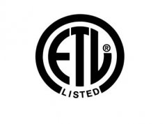 ETL认证标准是什么？