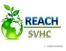 REACH检测有多少项？