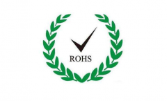 欧盟rohs指令最新10项标准是什么？