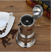 EN13248咖啡壶测试