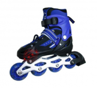 EN15638冰刀/溜冰鞋测试