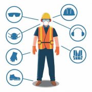 劳动防护用品CE-PPE认证（个人防护指令）适用范