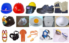 CE认证上的PPE是什么意思？