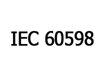 照明灯具类标准