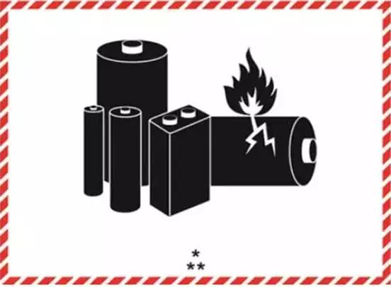 OSHA锂电池新分类：对您至关重要！
