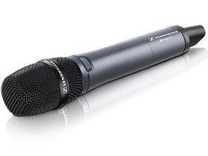 辅助听力设备无线电麦克风标准EN300422-2V2.1.1
