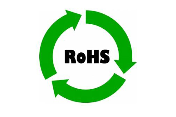 RoHS最新标准十项物质每年检测吗?