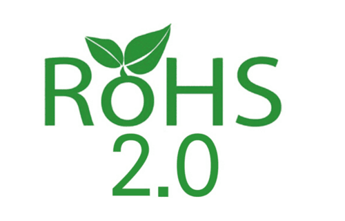 rohs 2.0最新标准项目有哪些?