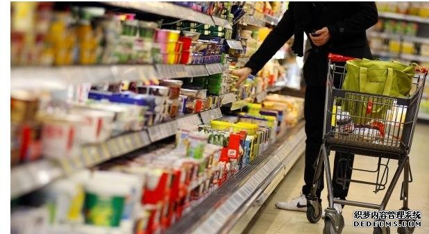 德国12月起将施行新的食品标签法