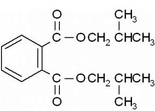 邻苯二甲酸盐存在于哪些材料中