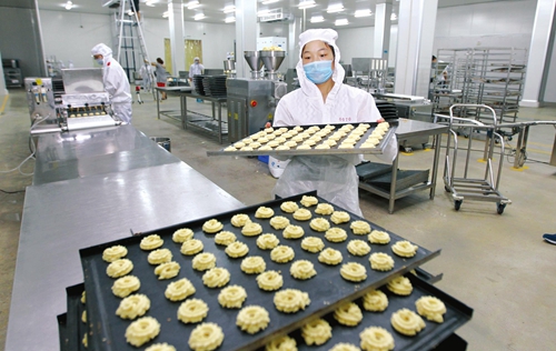 中国食品机械行业发展现状及战略分析