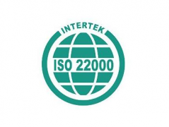 ISO22000认证有效遏制食品安全事故