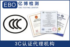 耳机CE认证法规EN301489标准办理步骤