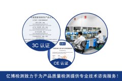 环形灯FCC认证办理-灯具申请FCC认证流程