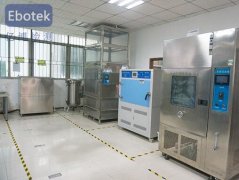 <b>环境与可靠性试验标准介绍</b>