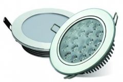 <b>常见灯具的检测标准及要求</b>