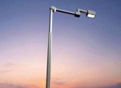 <b>LED路灯防雷技术及标准解读</b>