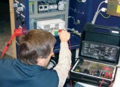 <b>常见的家电安规测试项目</b>