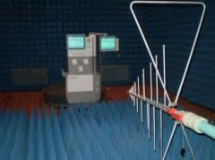 <b>电磁兼容测试之辐射骚扰</b>