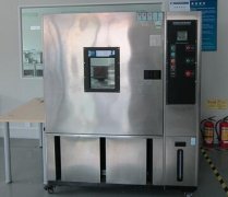 <b>环境可靠性-温度循环测试</b>