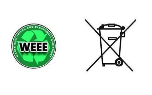 WEEE指令