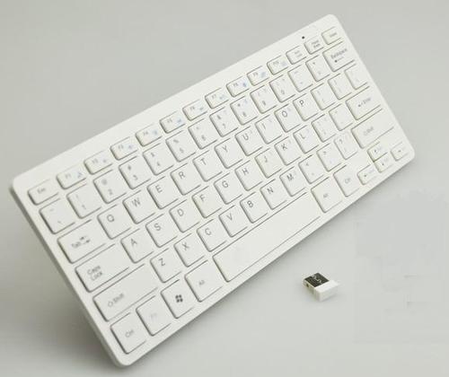 无线键盘CE-RED测试