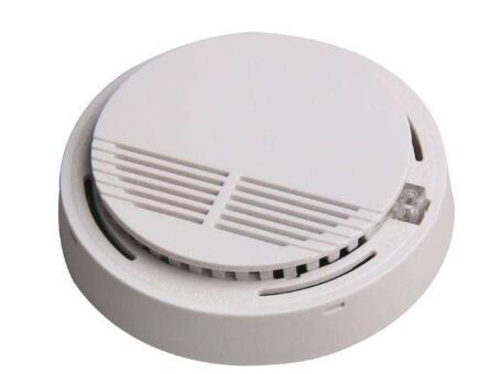 火灾报警器3C认证