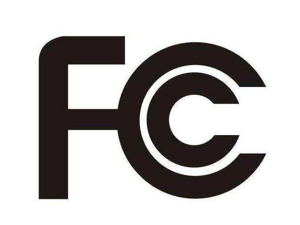 紫外线消毒器FCC认证