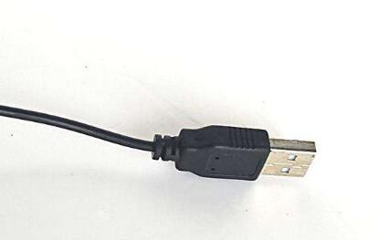USB借口3C认证