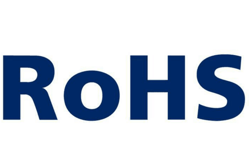 rohs认证流程