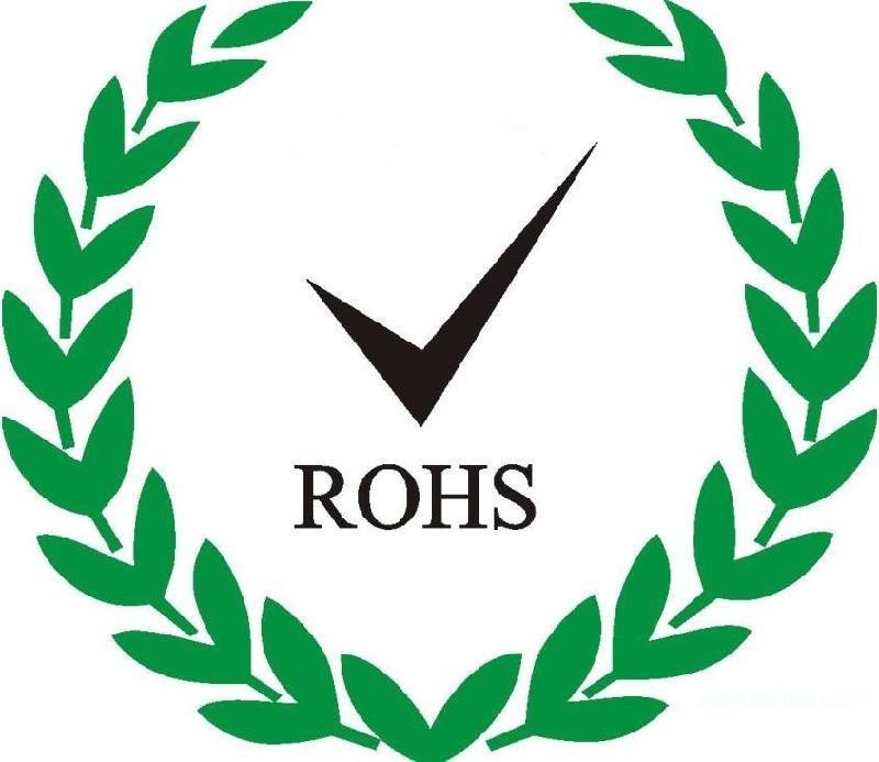 RoHS认证标志