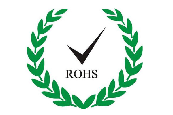 国推RoHS认证