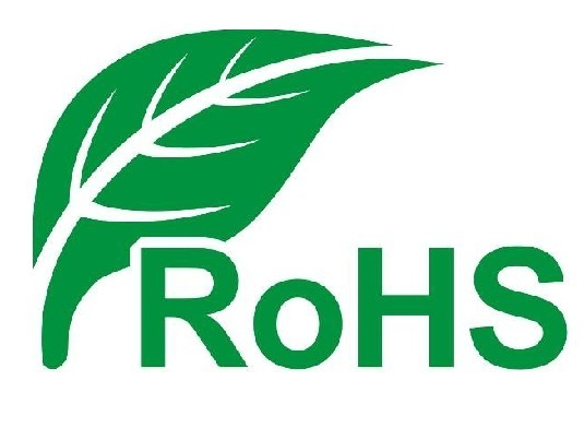 rohs检测认证