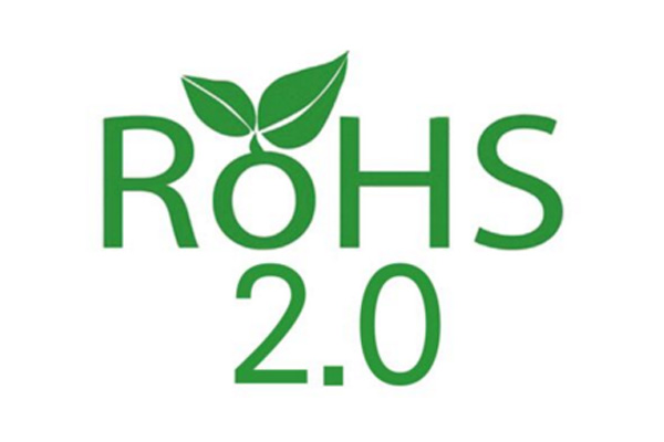 rohs环保认证