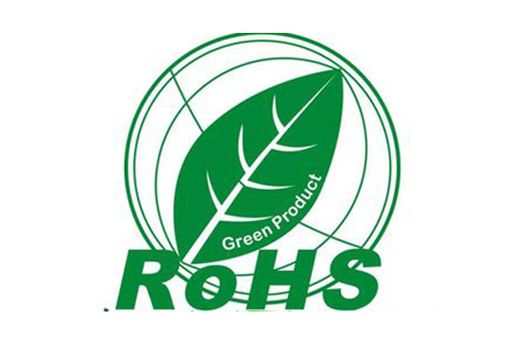 rohs认证标志