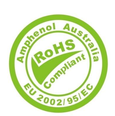 RoHS认证强制性