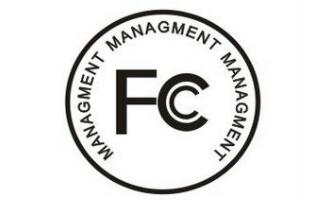 fcc认证测试项目