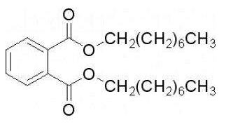 邻苯二甲酸盐测试