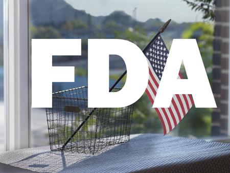 FDA注册资料